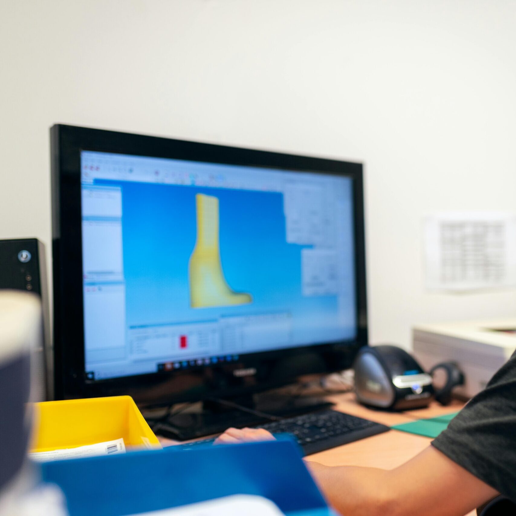 cad konstruktion 3d druck